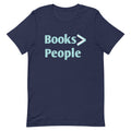 Books>People Men's Signature Tee product image 1
