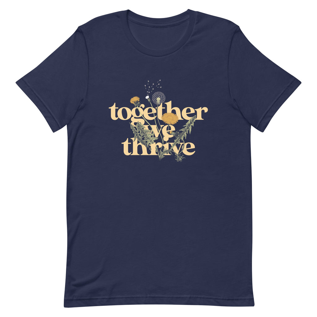 Together We Thrive Men's Signature Tee product image 2