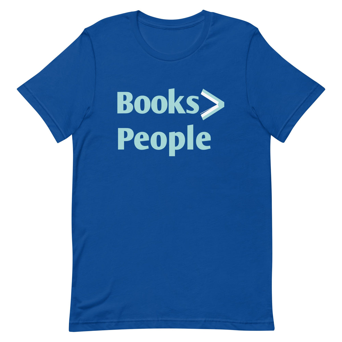 Books>People Men's Signature Tee product image 4