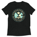 Paranormal Investigator Men's Tri-Blend Tee product image 1