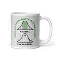 Common Probability Distributions Mug
