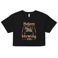 Salem Brewing Co Women's Crop Tee product image 1