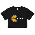 Pac Pie Women's Crop Tee product image 1
