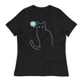 Mu Cat Women's Signature Tee product image 1