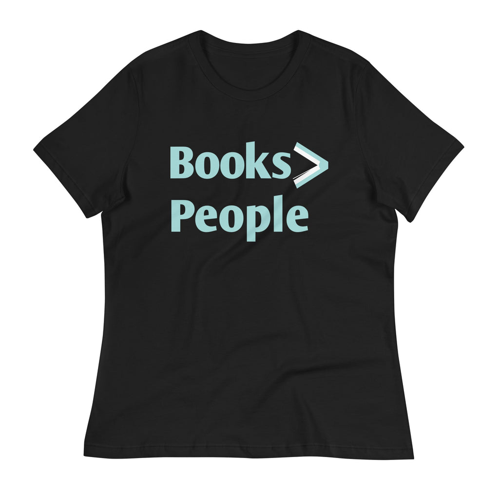 Books>People Women's Signature Tee product image 2