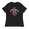 Vote Carrie White For Prom Queen Women's Signature Tee product image 1