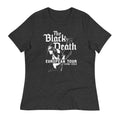 The Black Death European Tour Women's Signature Tee product image 1