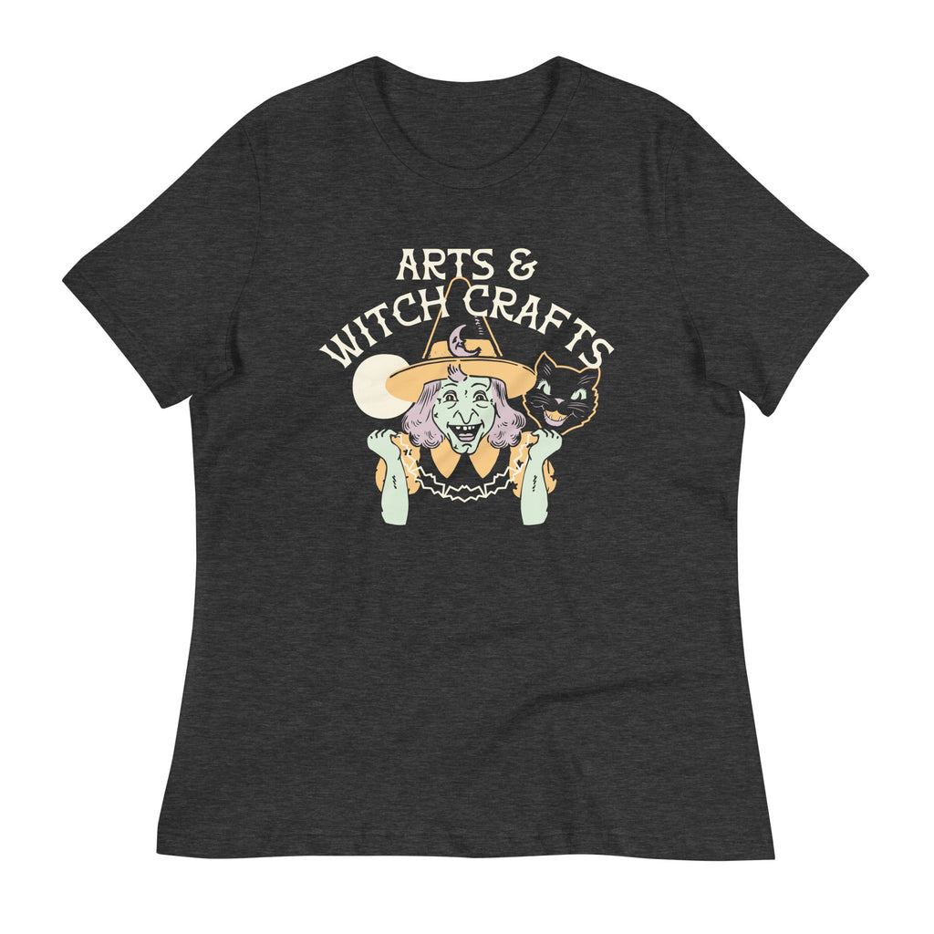 Arts & Witch Crafts Women's Signature Tee product image 1