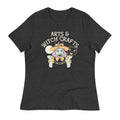 Arts & Witch Crafts Women's Signature Tee product image 1