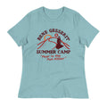 Bene Gesserit Summer Camp Women's Signature Tee product image 1