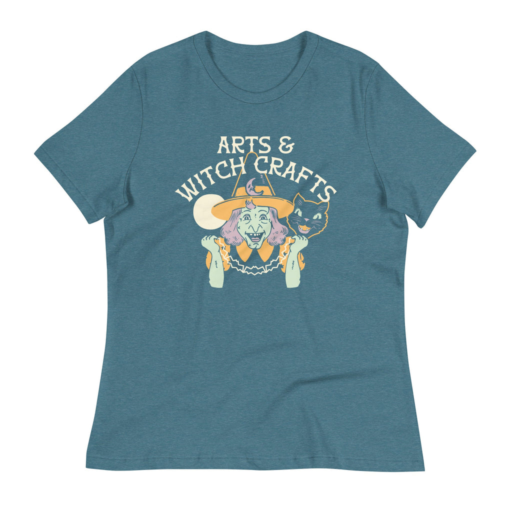 Arts & Witch Crafts Women's Signature Tee product image 5