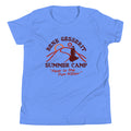 Bene Gesserit Summer Camp Kid's Youth Tee product image 1